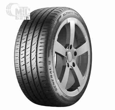 Легковые шины General Tire Altimax One S 225/50 R17 98V XL